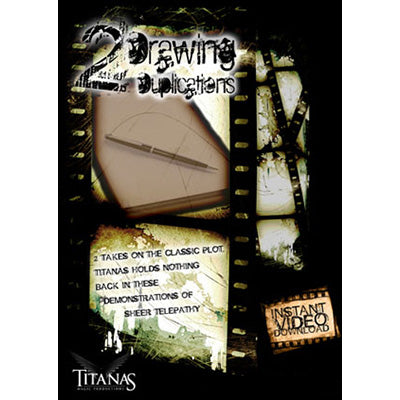 2 Draw Duplications by Titanas - Video Download
